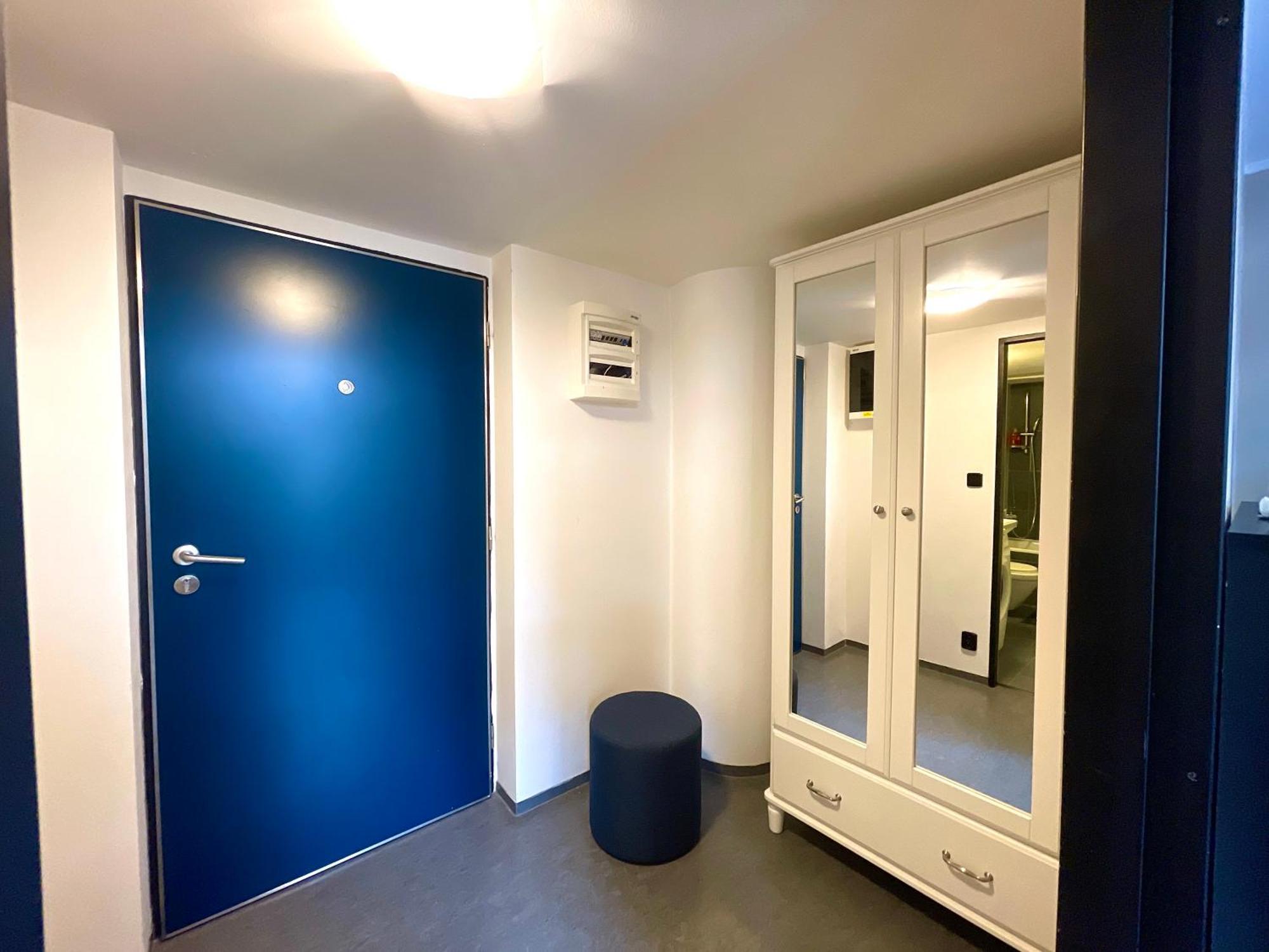 Apartmán Duplex With 3 Bedrooms *